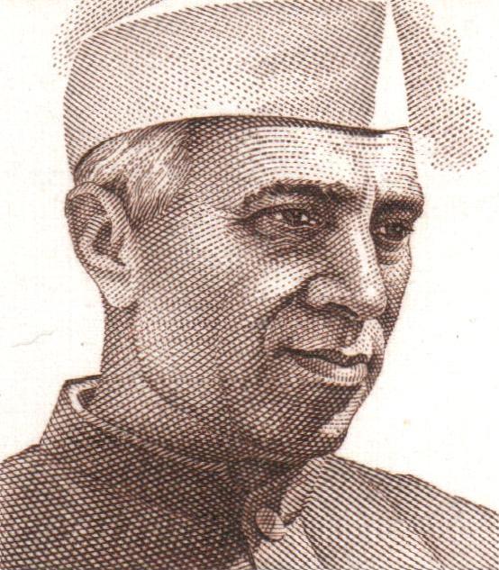 Pandit Jawaharlal Nehru